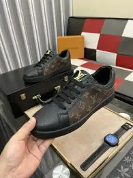 louis vuitton decontractees chaussures pour homme s_12567a6